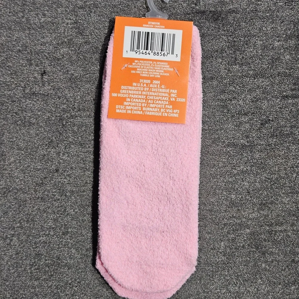Seasonal Collection cozy pink